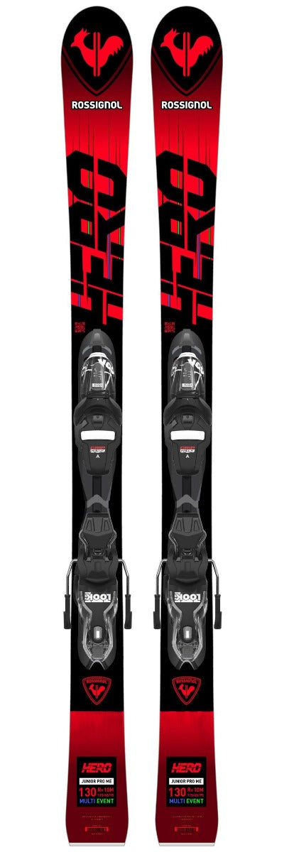 ロシニョール ROSSIGNOL 20242025 HERO JR KID 4 GW 良けれ 金具付 ヒーローJR ジュニア スキー板 RANJY02  売買されたオークション情報 落札价格 【au payマーケット】の商品情報をアーカイブ公開