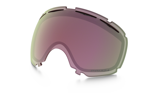 Oakley Canopy Replacement Lens - Larry Adler Ski & Outdoor