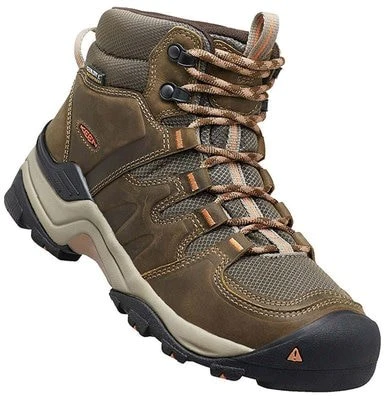 Women's gypsum sale ii waterproof mid