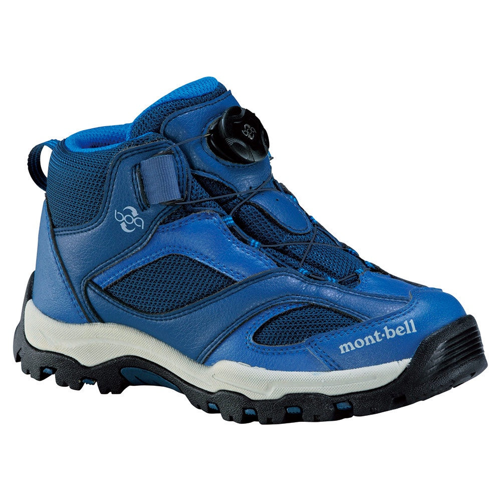 Montbell Kids Mariposa Trail Boots