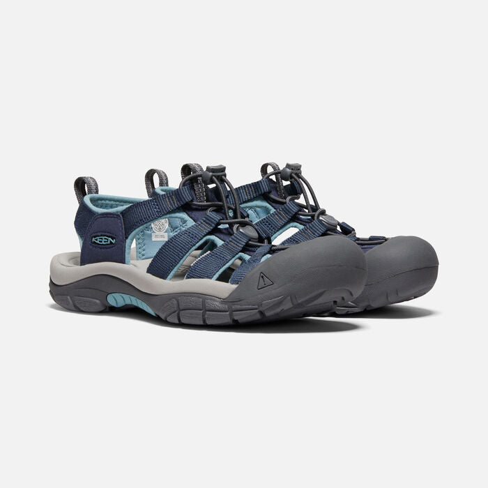 KEEN Women's SOLR Performance Quick Dry Non Slip Water Sandals - Walmart.com