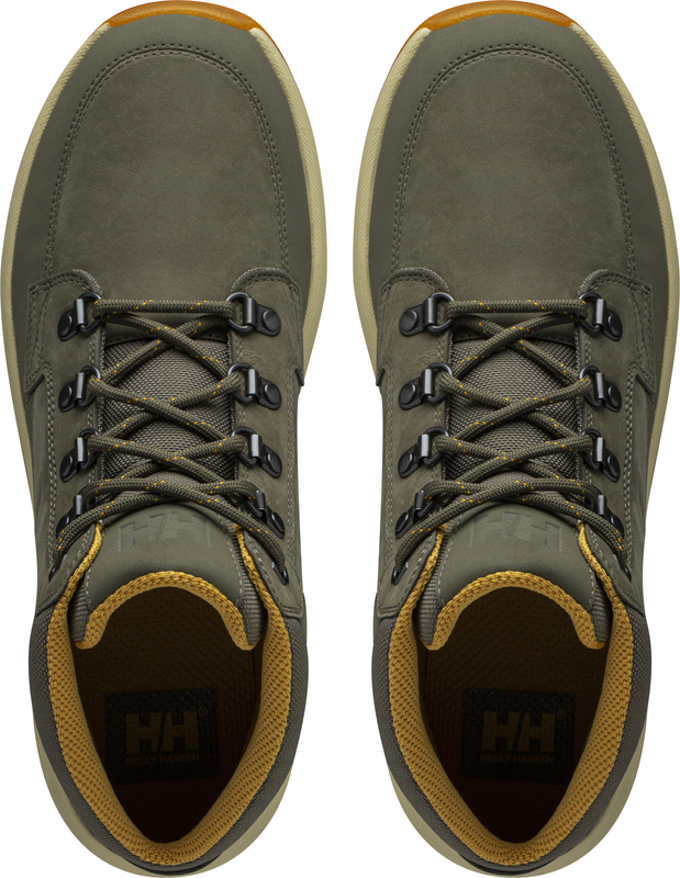 Helly Hansen Mens Richmond Boots