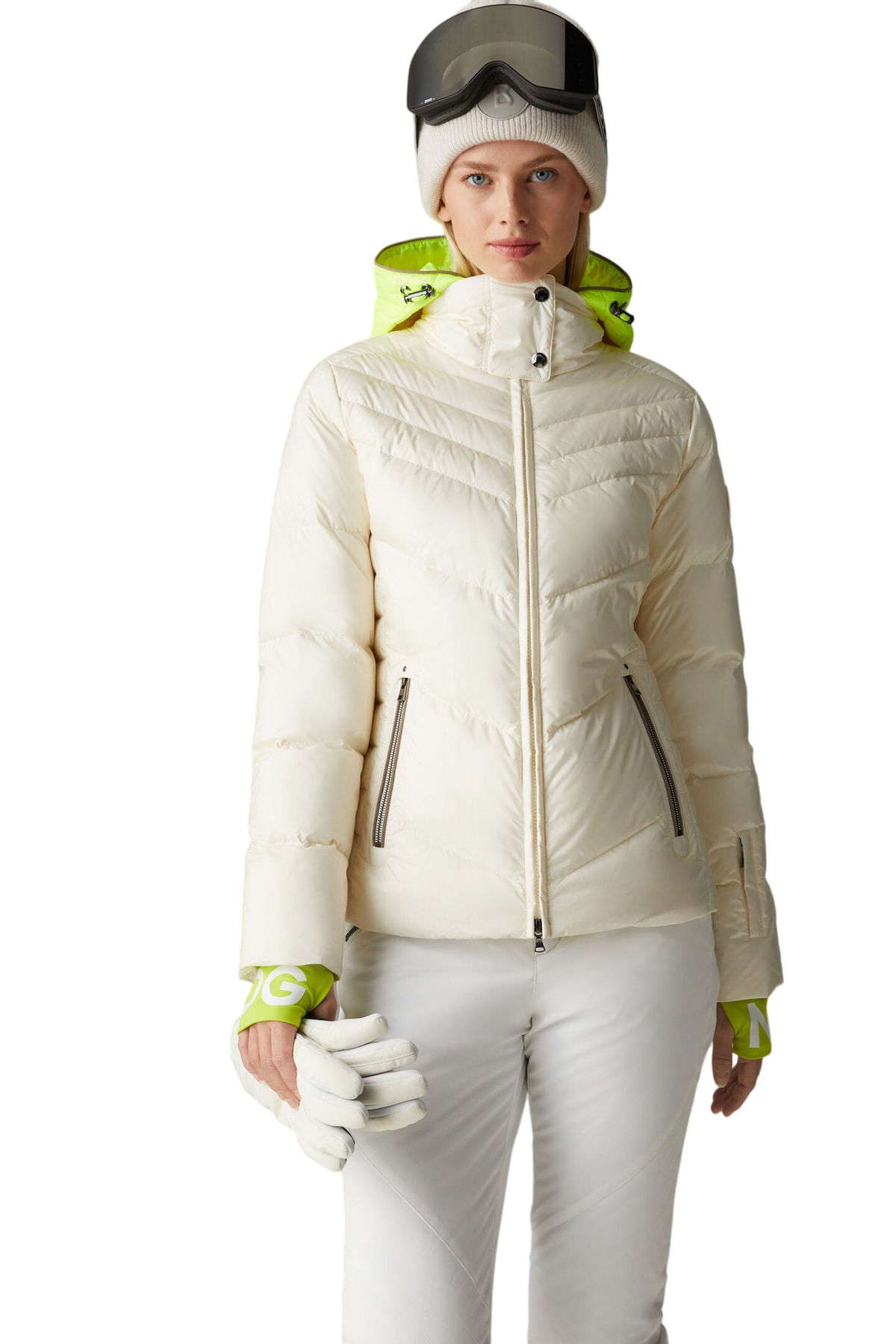 Bogner Womens Callie-D Jacket