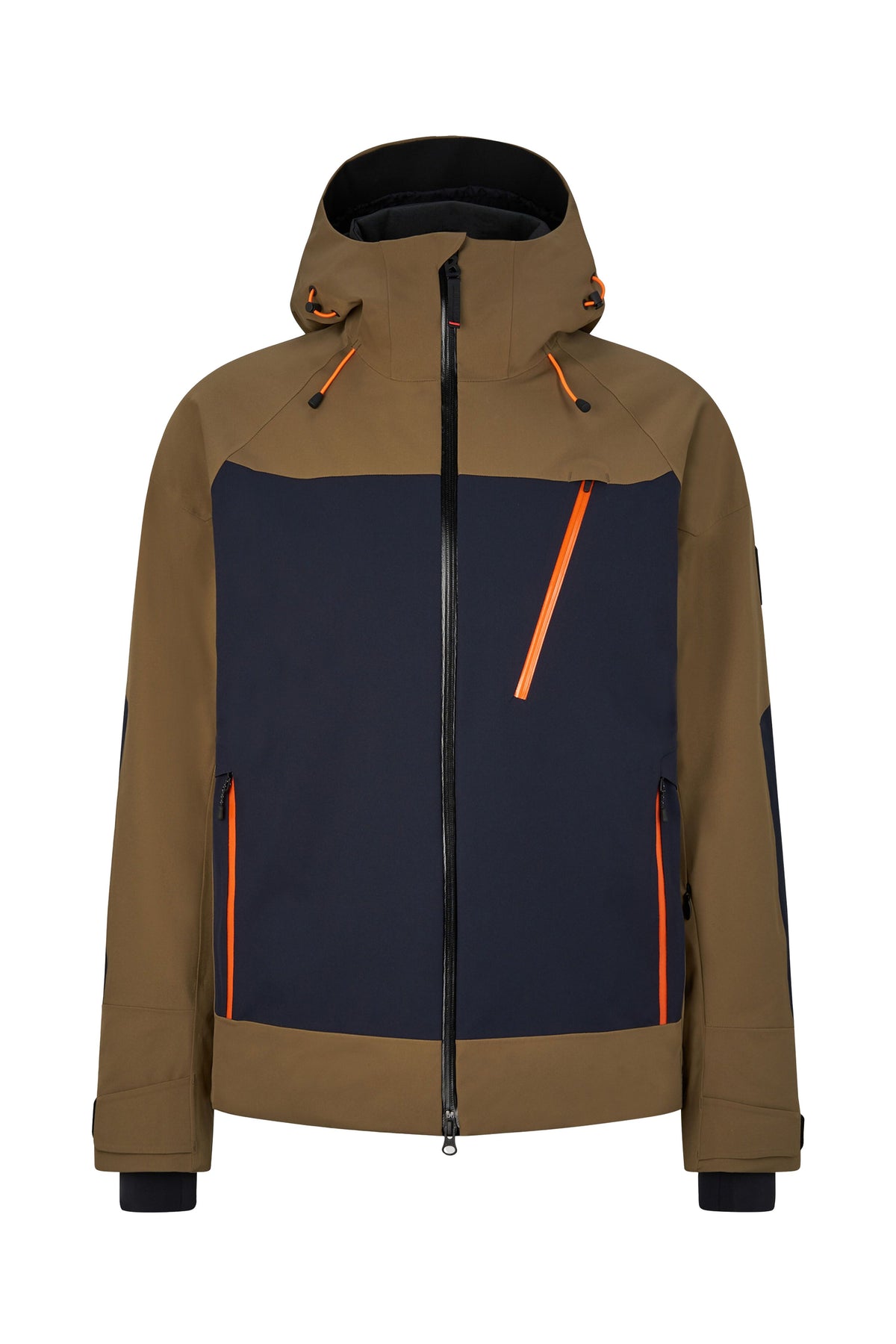 Bogner F&amp;I Mens Tajo-T Jacket