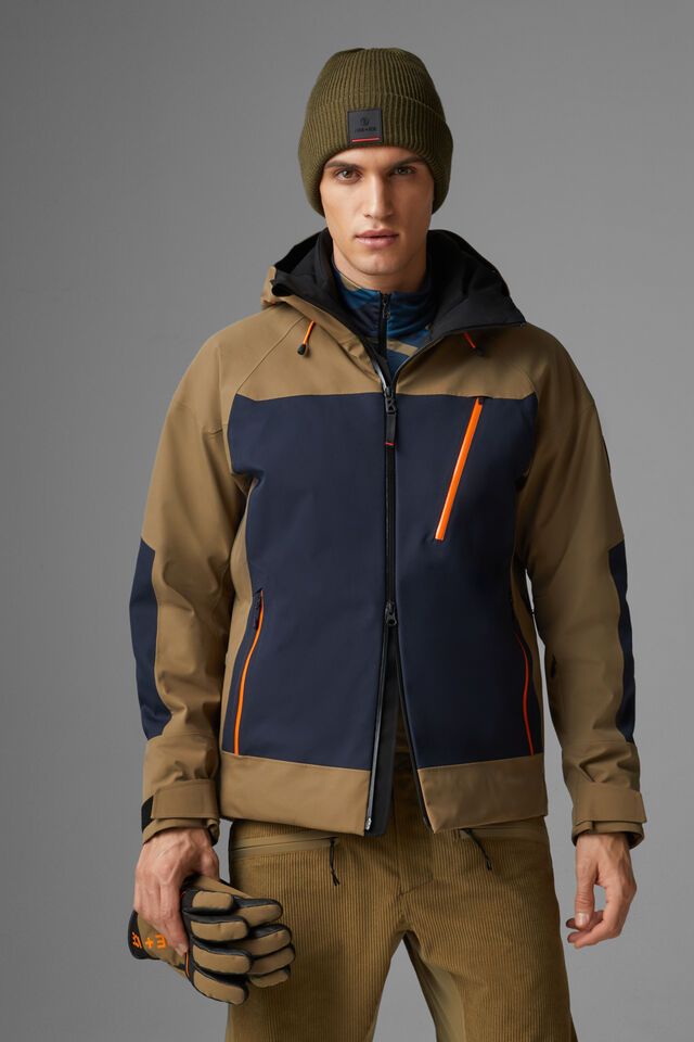 Bogner F&amp;I Mens Tajo-T Jacket