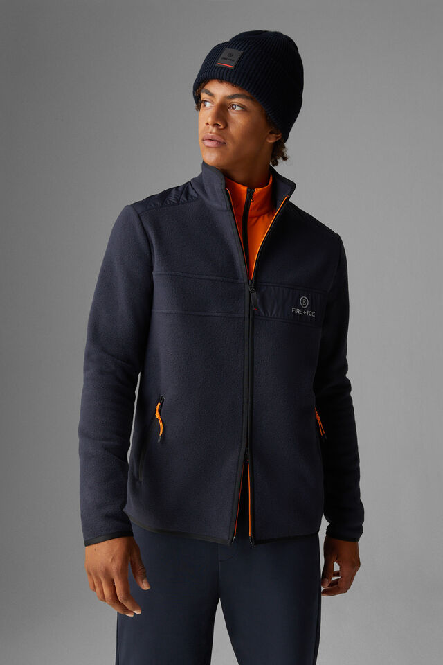 Bogner F&amp;I Mens Josh Jacket