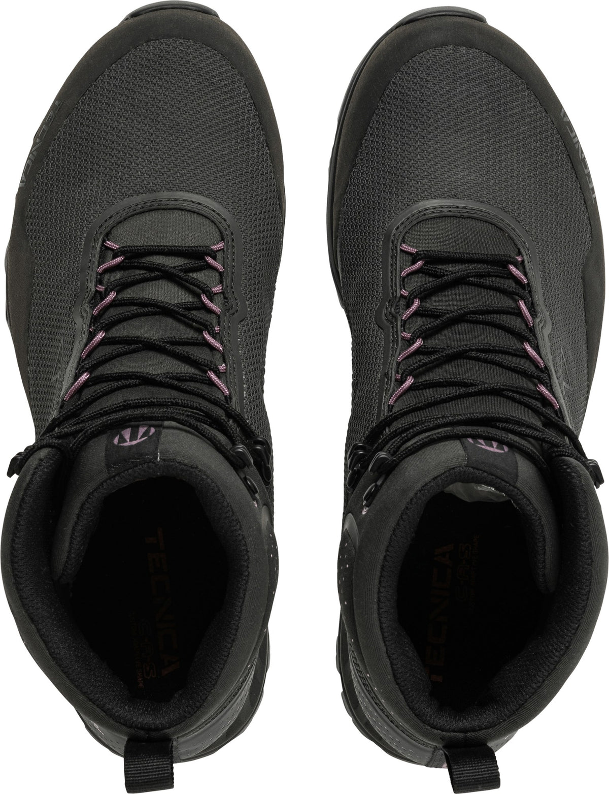 Tecnica Womens Plasma Mid S GTX