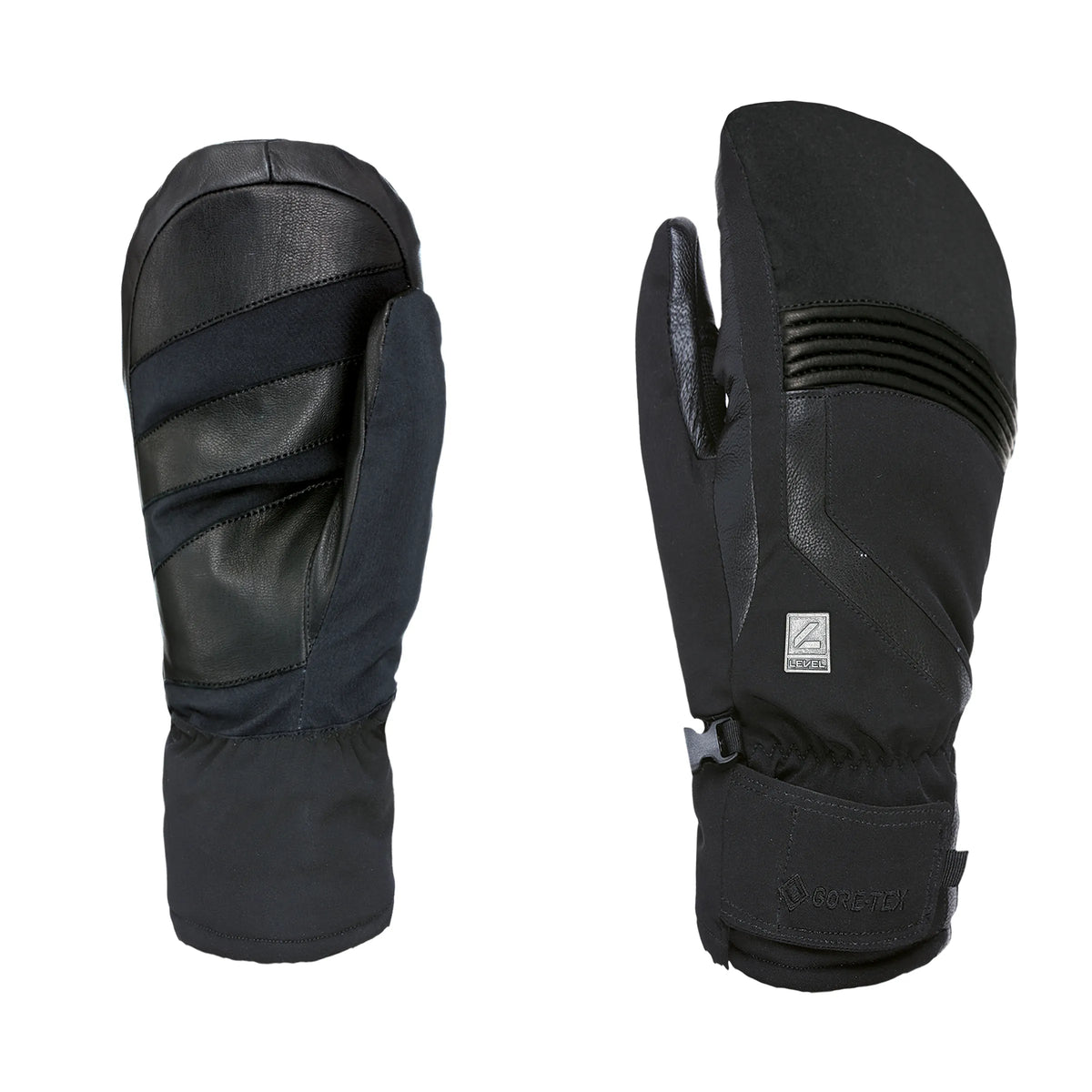 Level Mens Super Radiator GTX Mitts