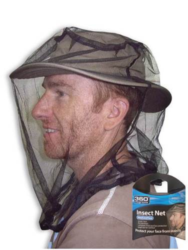 360 Degrees Insect Net
