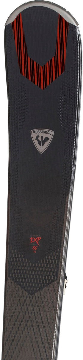 Rossignol Mens Experience 86 Ti + K Spx14 (2023)