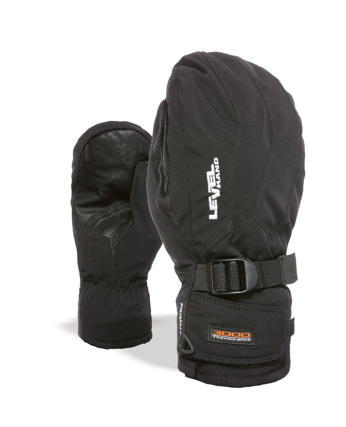 Level Mens Super Radiator GTX Mitts