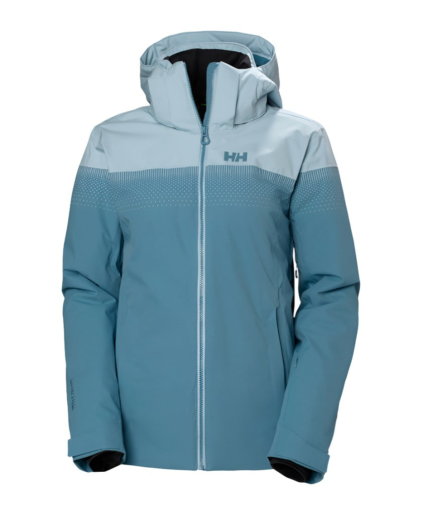 Helly Hansen Womens Motionista Lifaloft Jacket