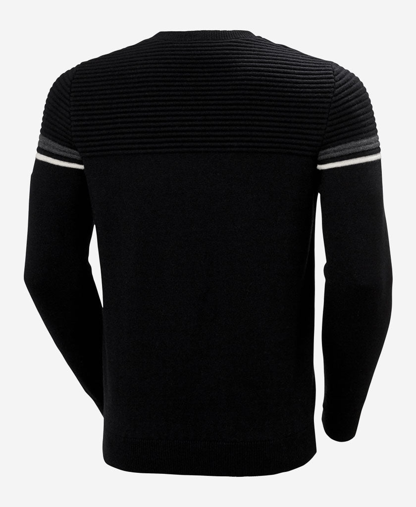 Helly Hansen Mens Carv Knitted Sweater