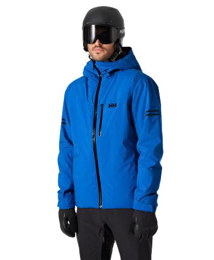 Helly hansen swift ski jacket best sale