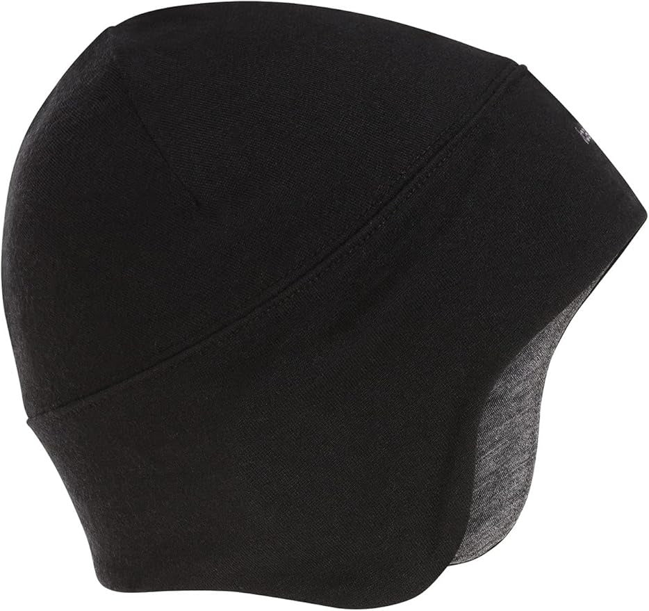 Icebreaker Quantum Headliner Beanie