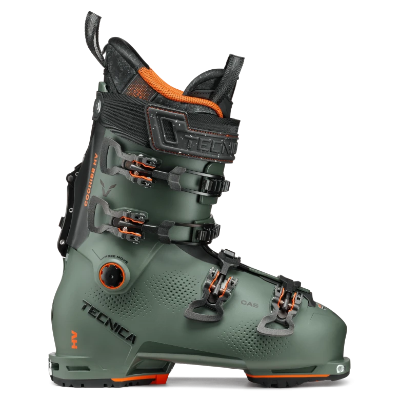 Tecnica Mens Cochise 120 HV DYN GW