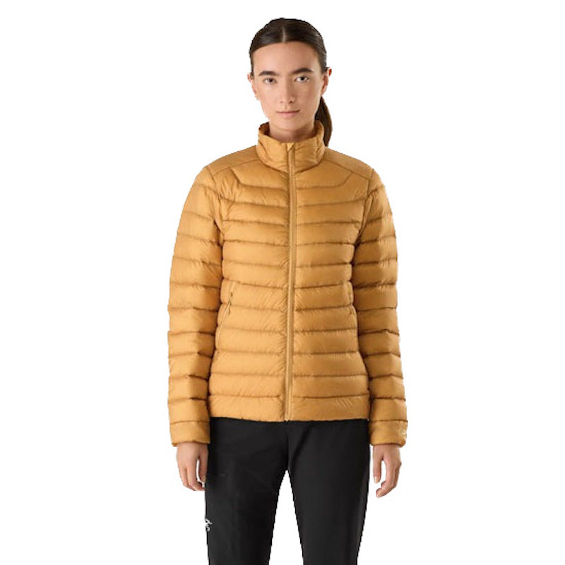 Arcteryx puffy jacket best sale