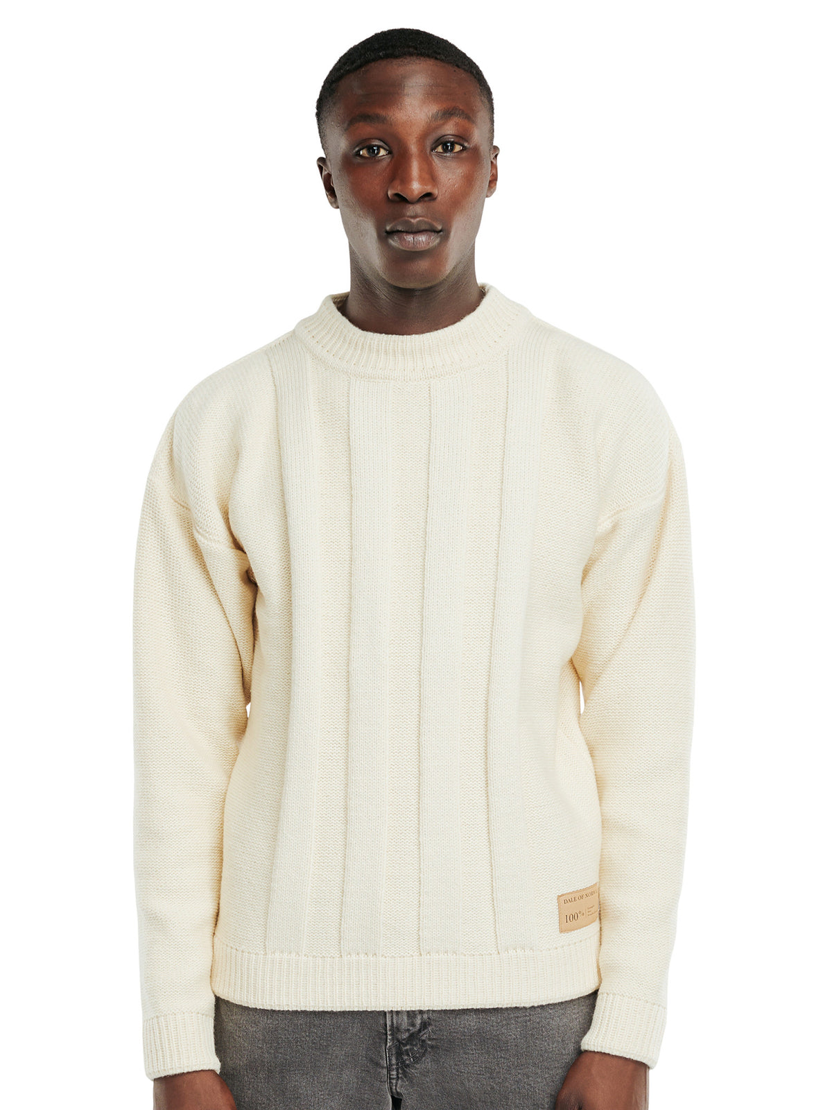 Dale Mens Kvaloy Sweater