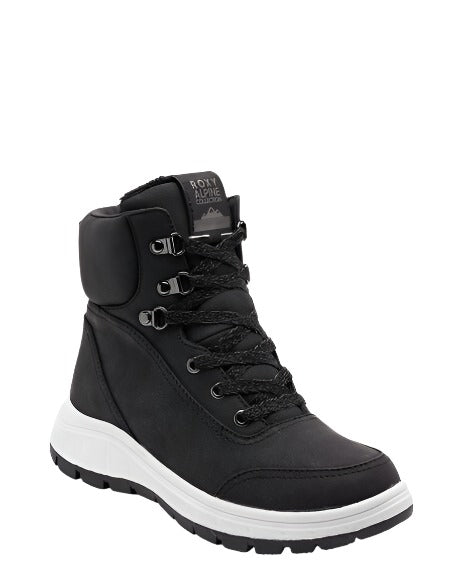 Roxy Womens Karmel Boots