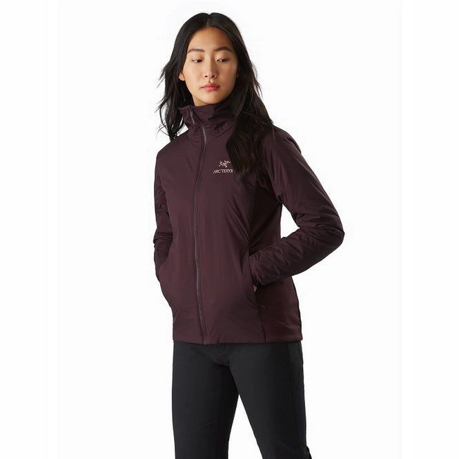 Atom jacket women's hotsell