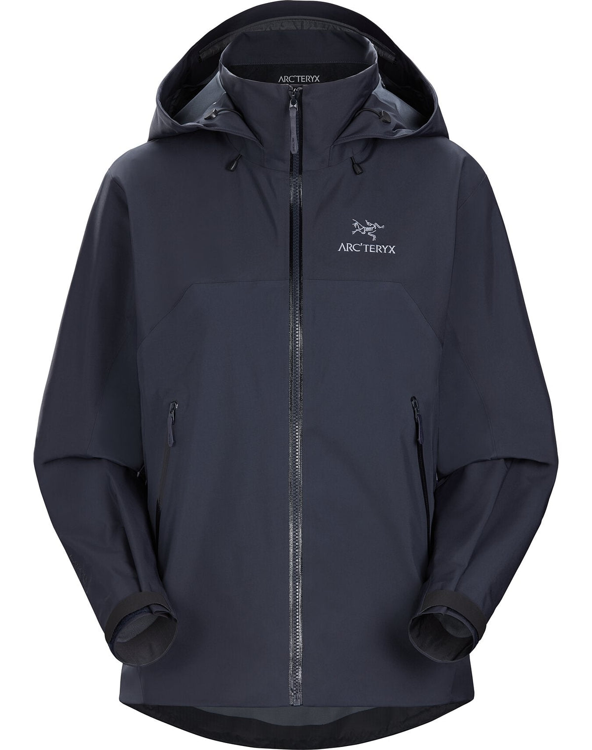 Arc&#39;teryx Womens Beta AR Jacket