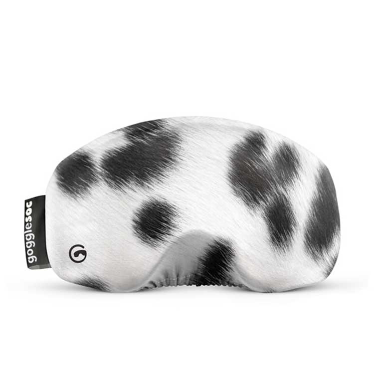 Gogglesoc - Dalmation