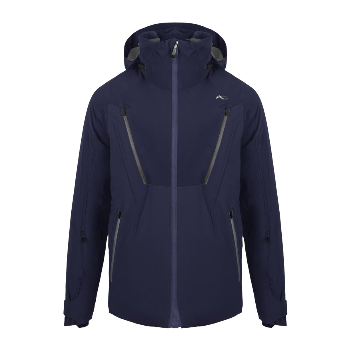 Kjus Mens Lasse Kjus Jacket