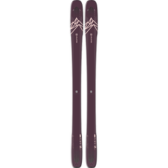 Salomon qst lumen 99 women's skis online