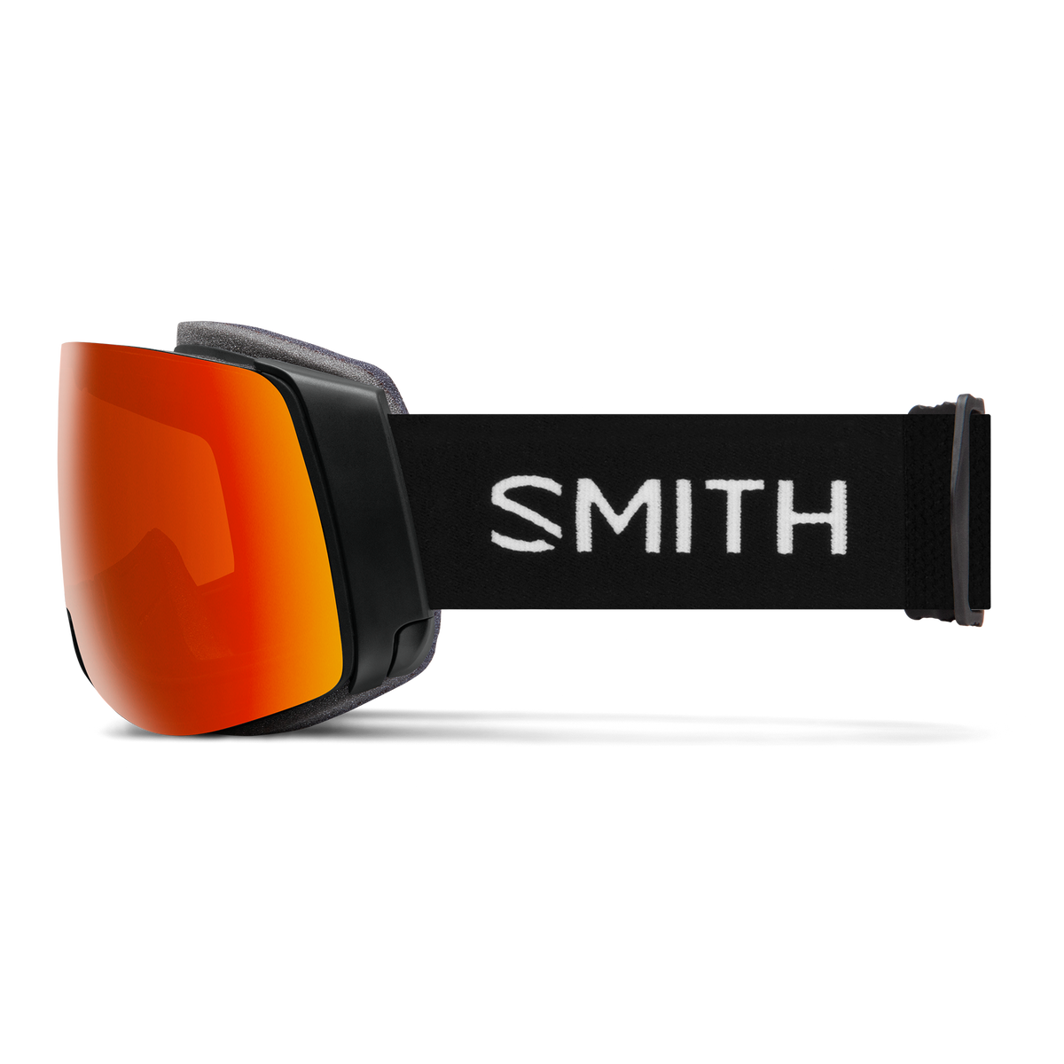 Smith 4D MAG Low Bridge Fit