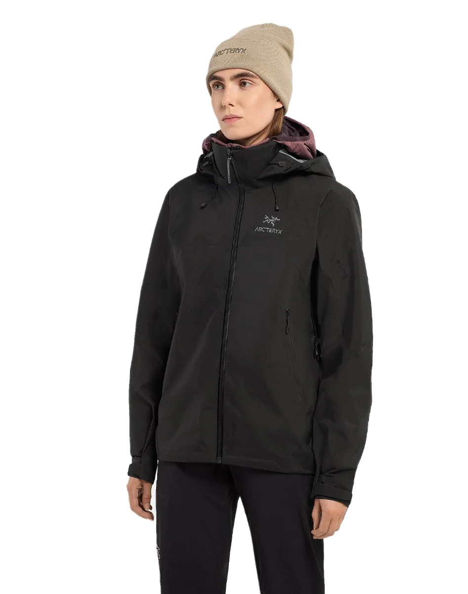 Arc'teryx Womens Beta AR Jacket - Larry Adler Ski & Outdoor