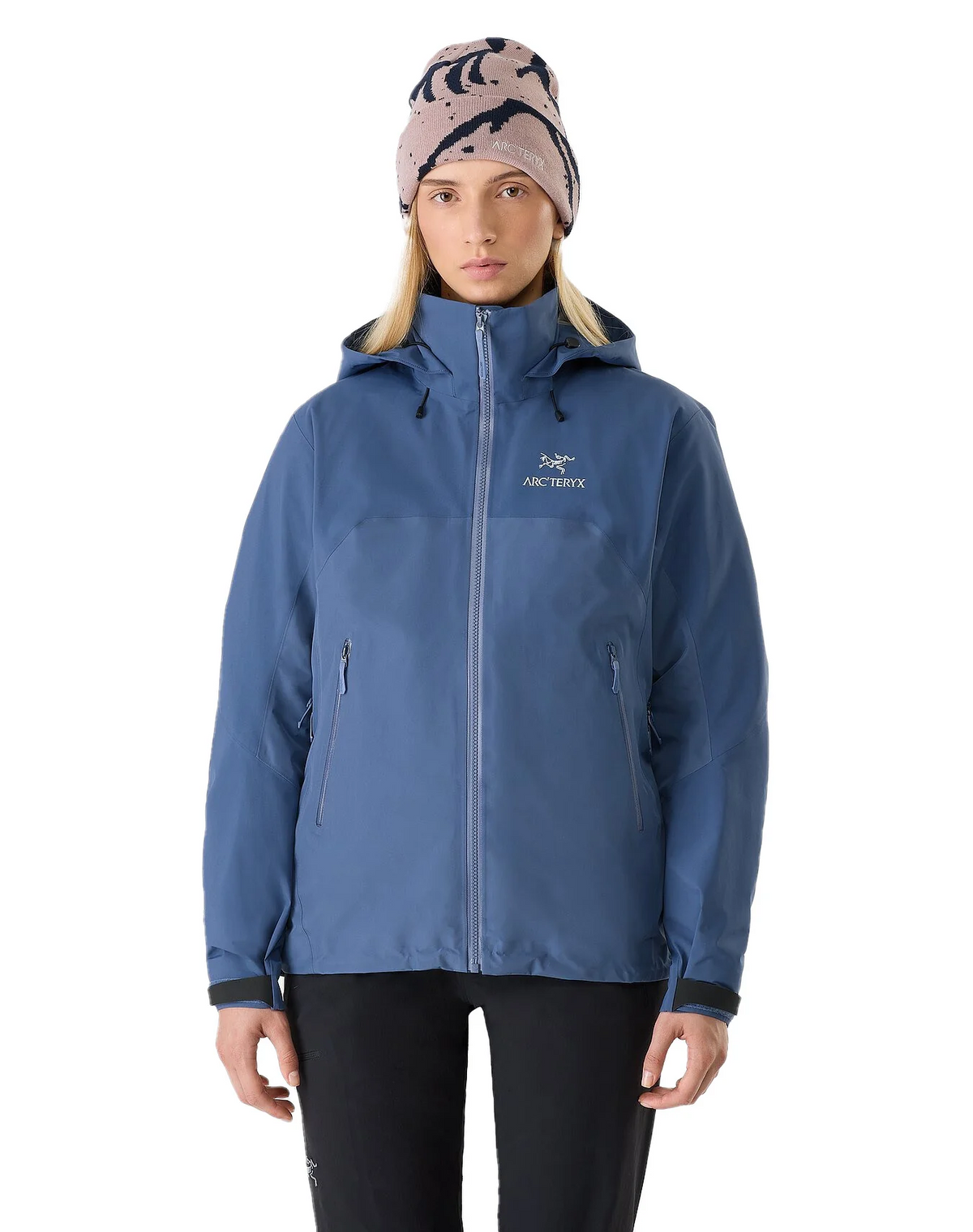 Arc&#39;teryx Womens Beta AR Jacket