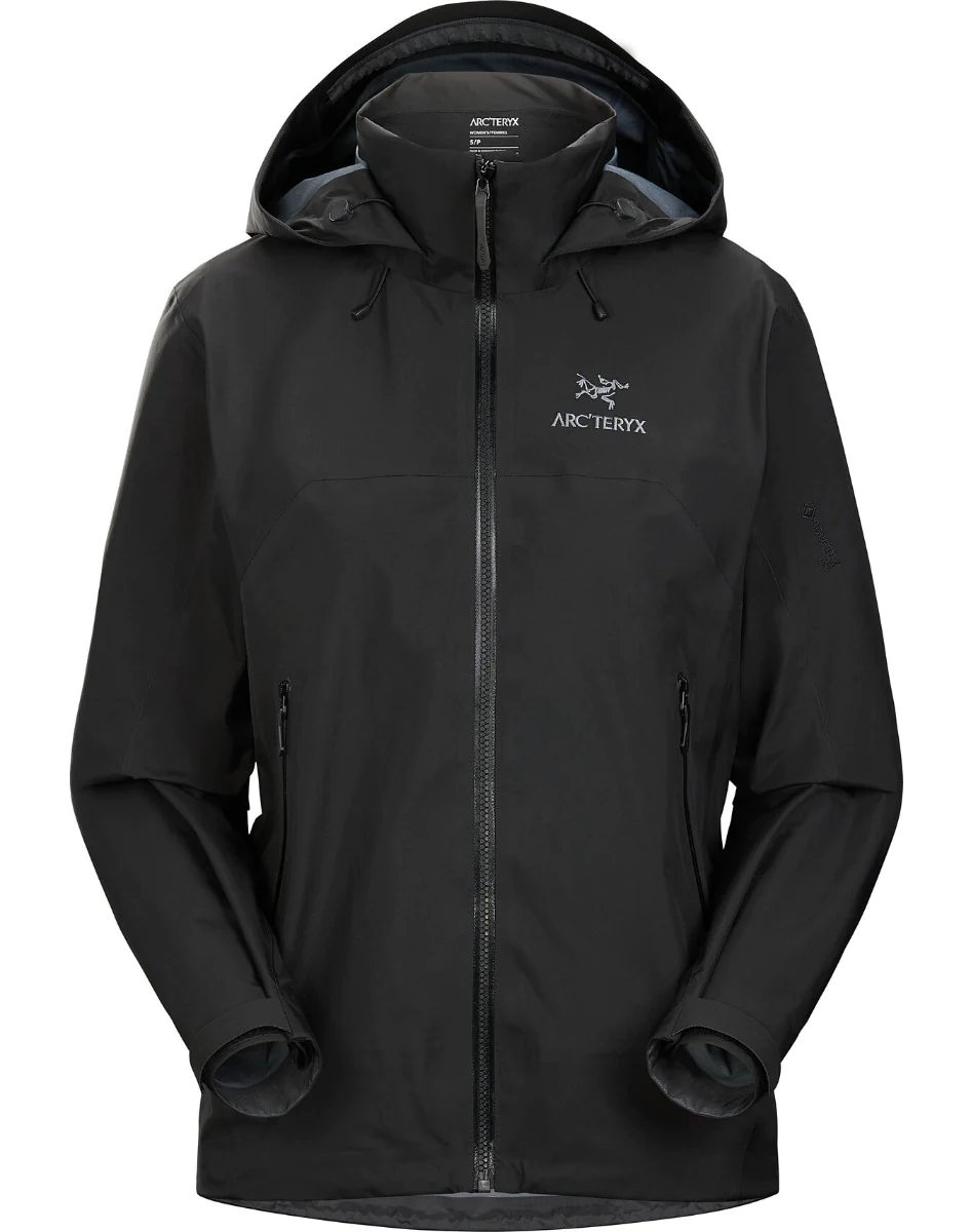 Arc&#39;teryx Womens Beta AR Jacket