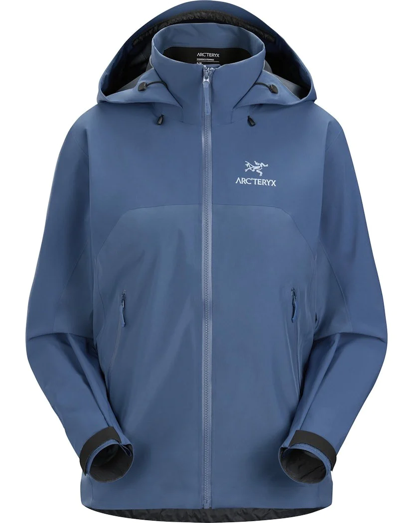 Arc&#39;teryx Womens Beta AR Jacket