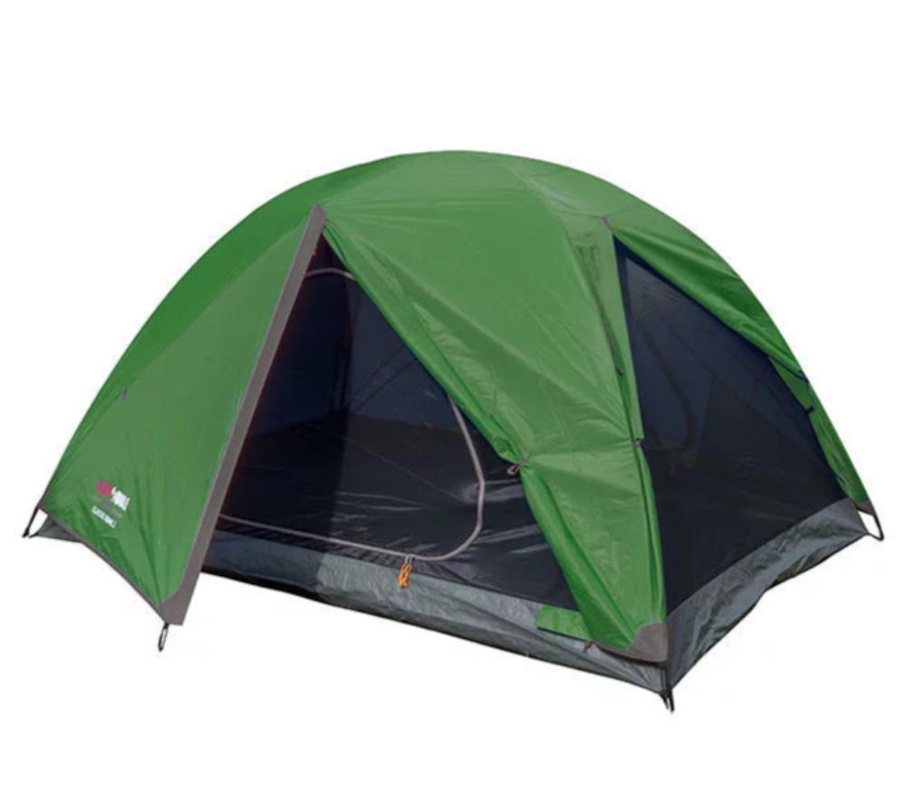 BlackWolf Classic Dome Tent 2