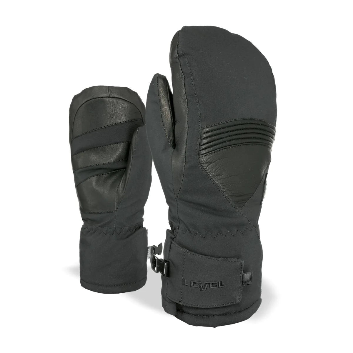 Level Mens Super Radiator GTX Mitts