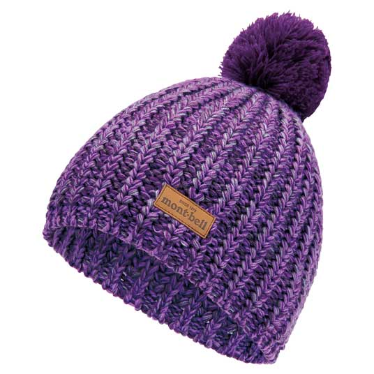 Montbell Low Gauge Knit Cap #1