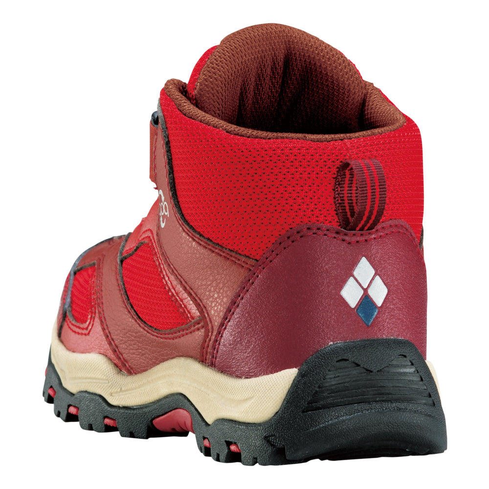 Montbell Kids Mariposa Trail Boots