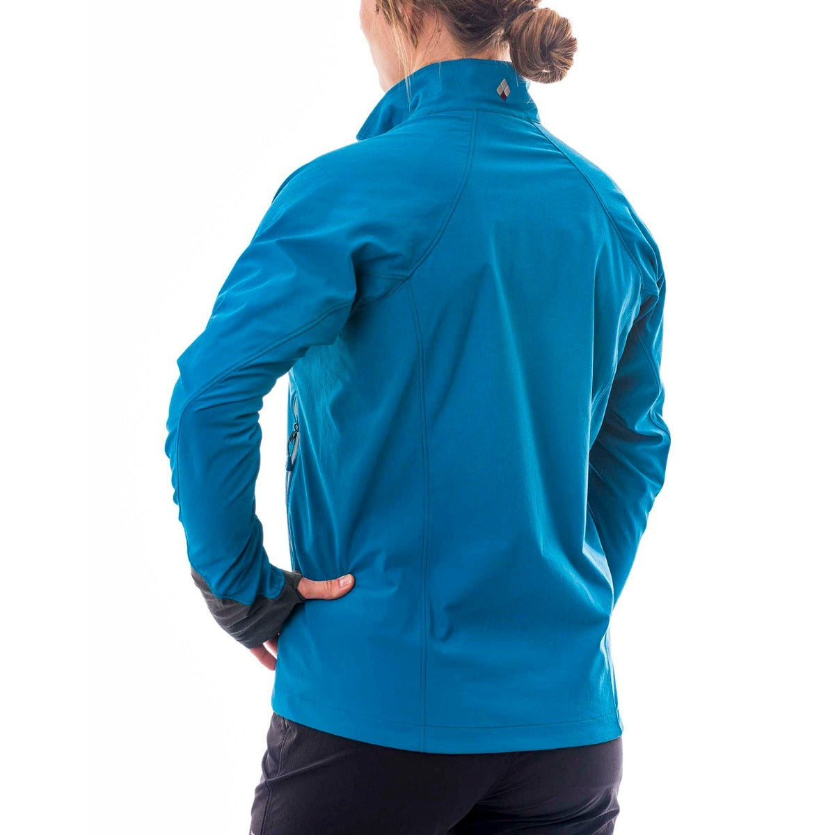 Montbell Womens Crag Jacket