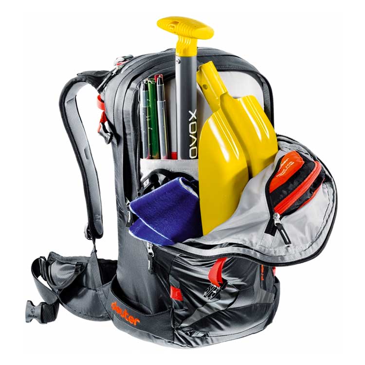 Deuter Freerider 24 SL