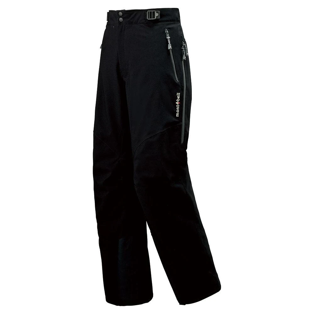 Montbell insulated pants online