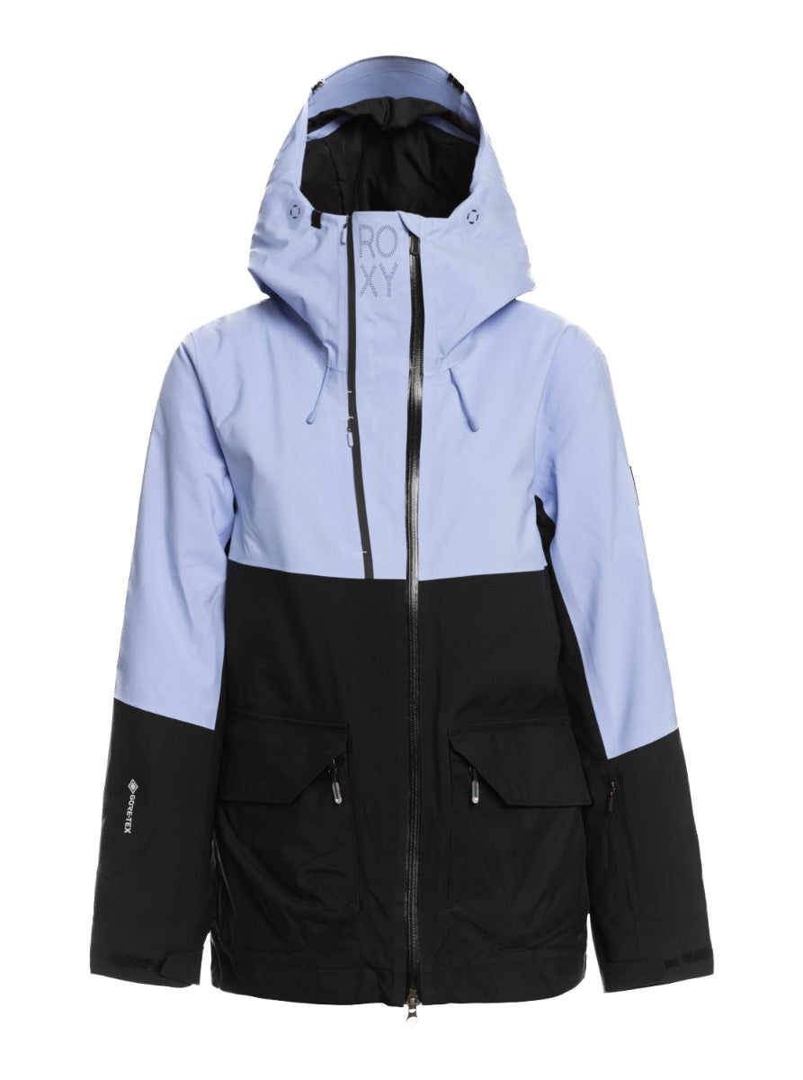 Roxy gore tex jacket online