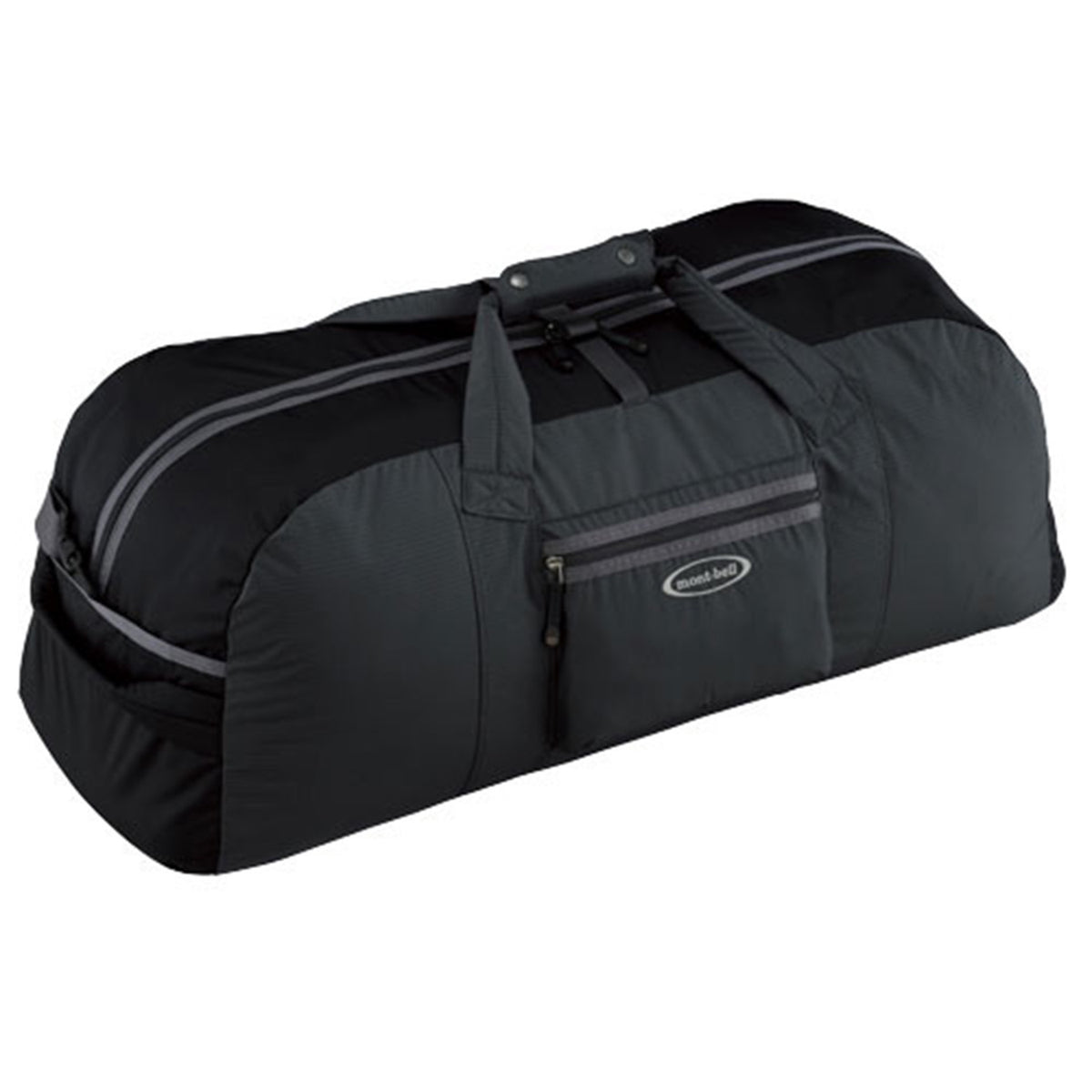 Montbell Light Weight Duffle Bag 80