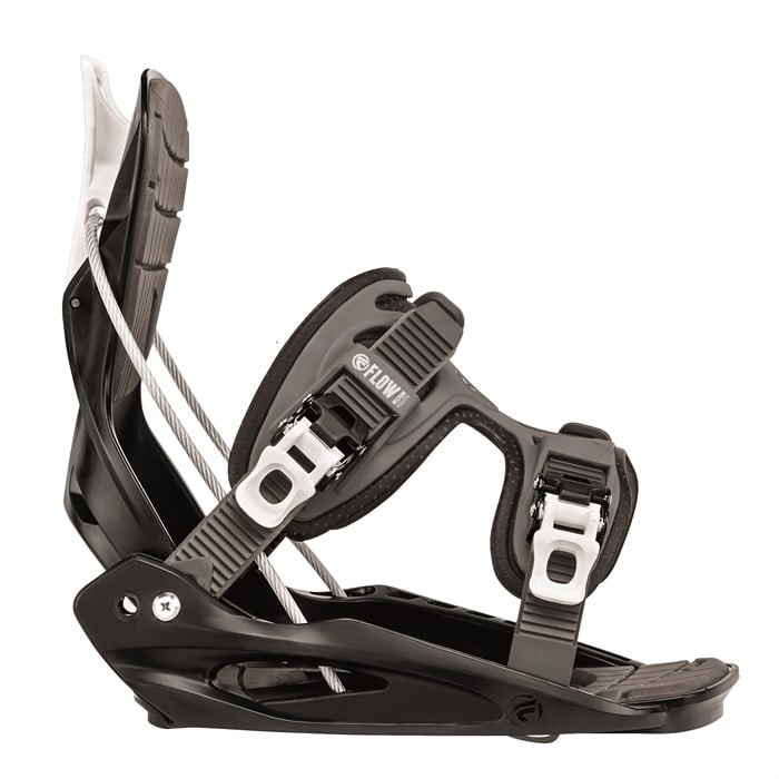 Flow Micron Youth Bindings