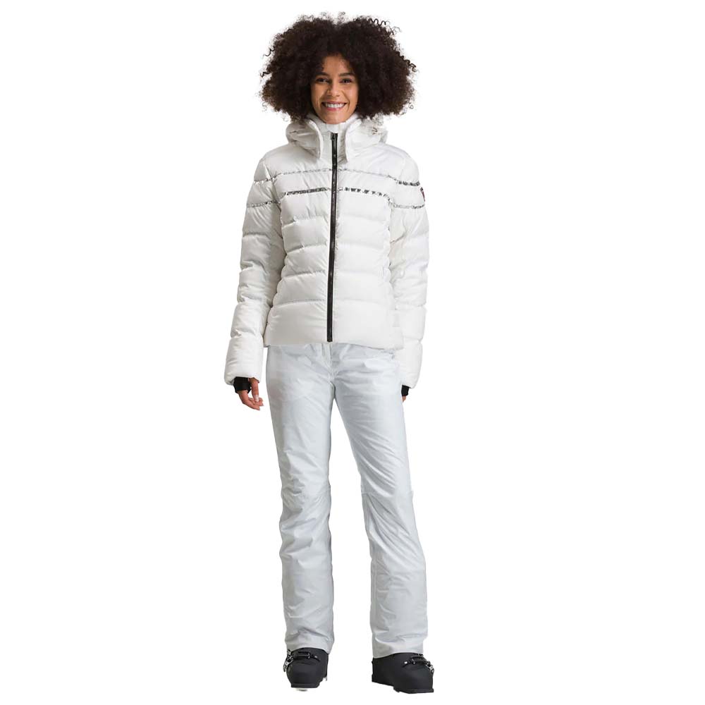 Rossignol Womens Hiver Satin Jacket