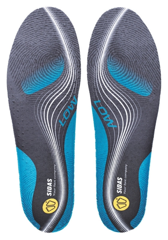 Sidas 3 Feet Active Low - Larry Adler Ski & Outdoor