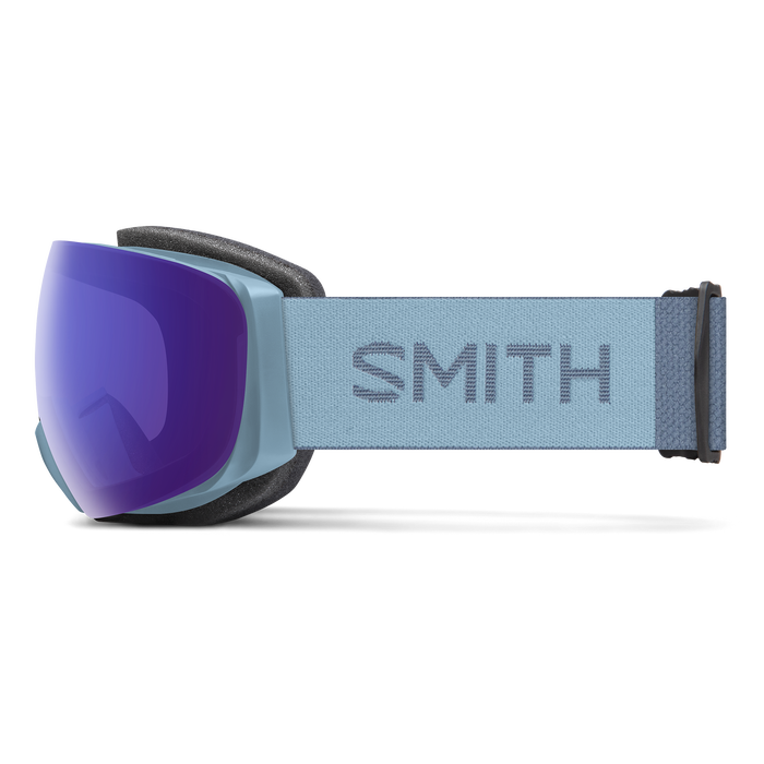 Smith I/O MAG S Low Bridge Fit