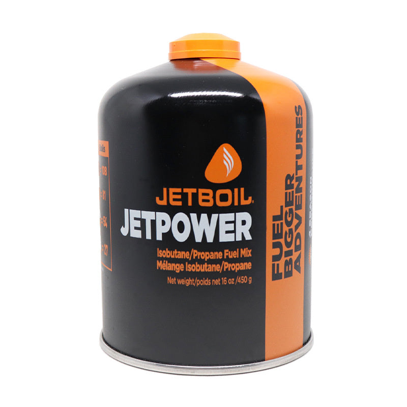 Jetboil Jetpower Fuel - Larry Adler Ski & Outdoor