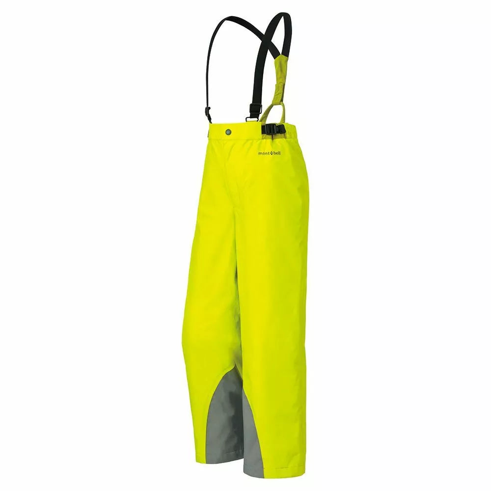 Montbell Kids Alpine Pants 130-160