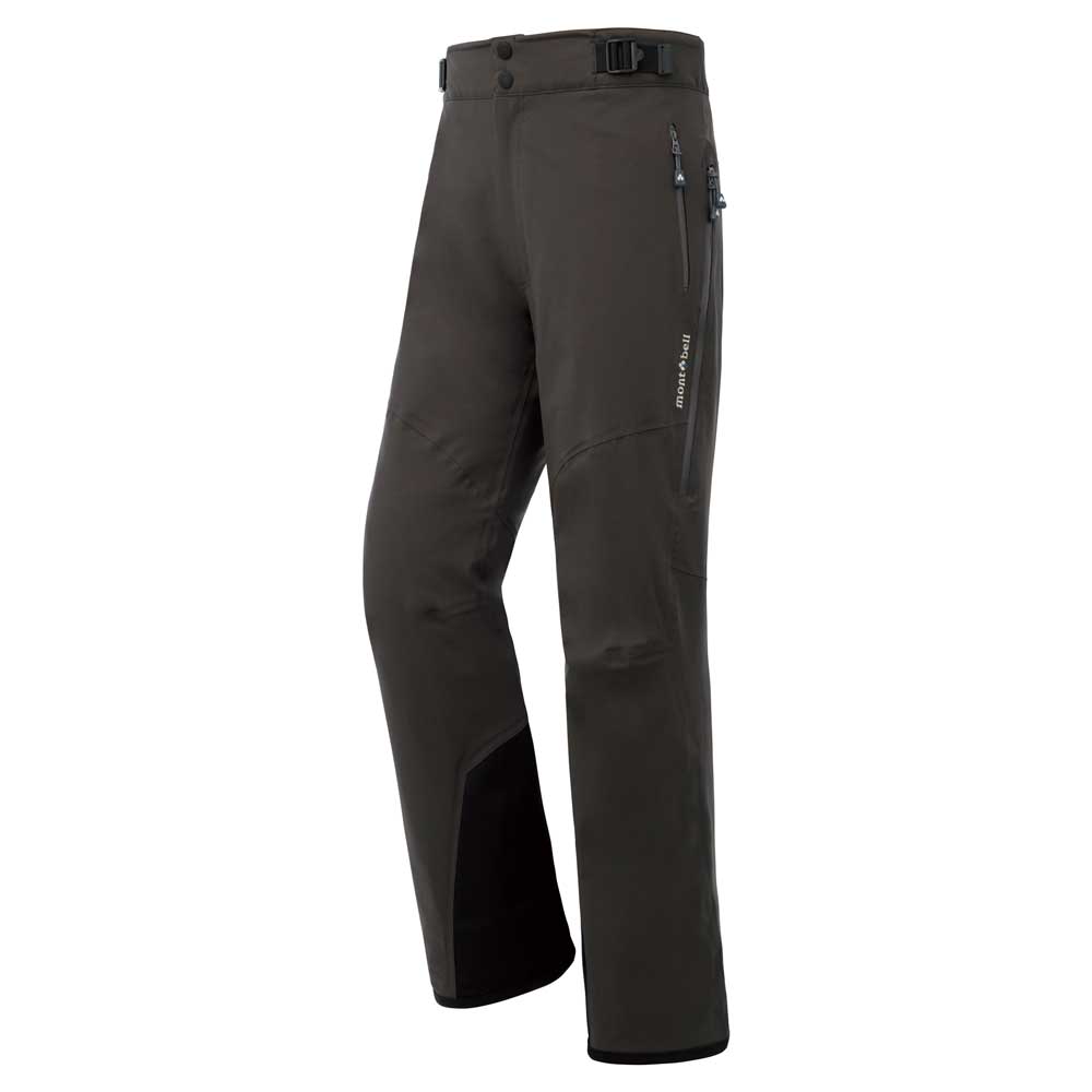 Montbell tec down pants deals