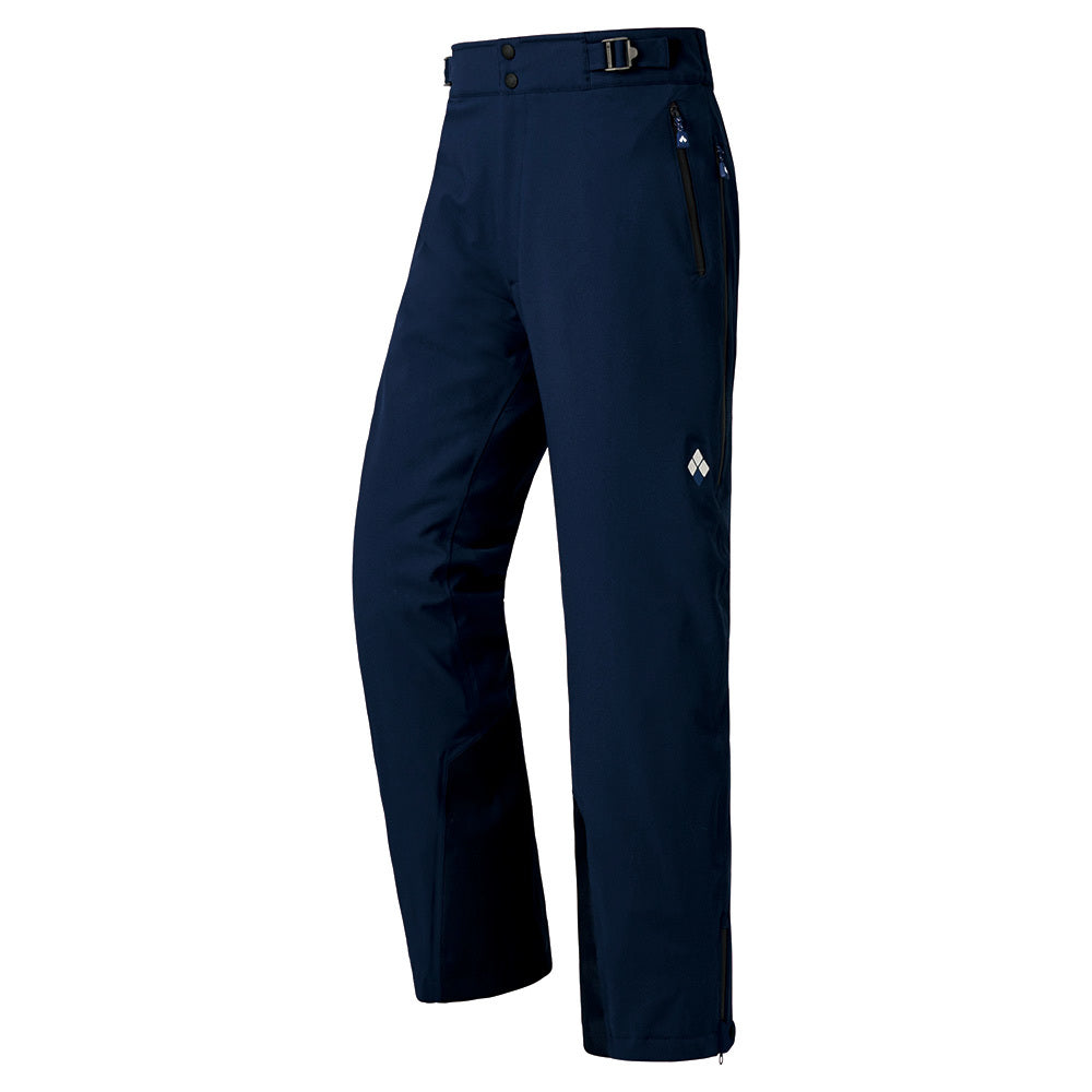 Montbell Mens Dry Tec Insulated Pants